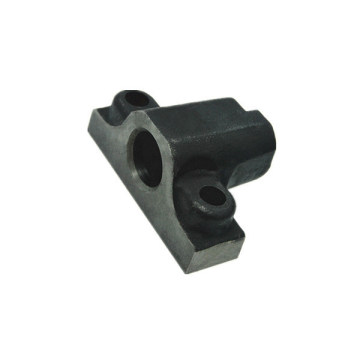 Farm Machinery Part Ductile Iron Sand Casting